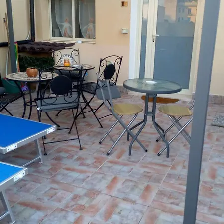 By L&p 3 Apartment
